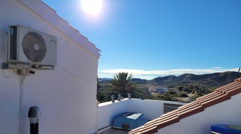 Almería - Los Andreses - 407m2