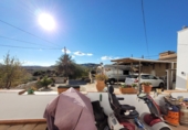 Casa de campo con terreno en venta en la España, Sorbas, ref: TR68738 foto