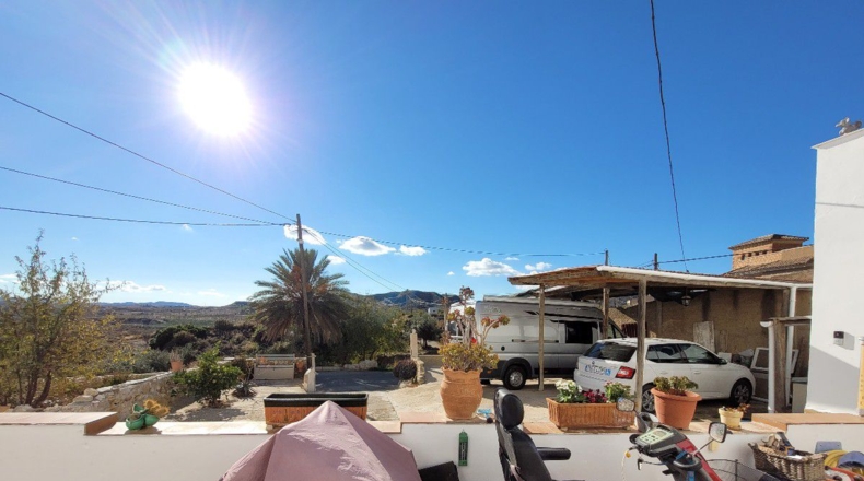 Almería - Los Andreses - 407m2
