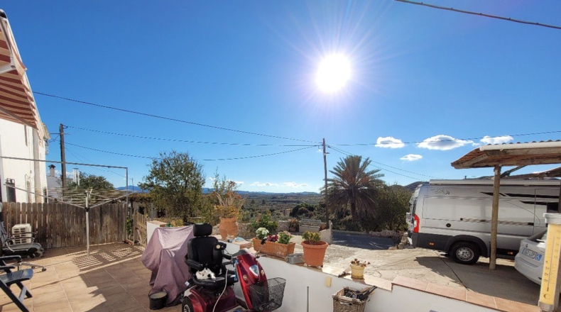 Almería - Los Andreses - 407m2
