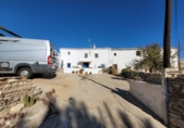 Casa de campo con terreno en venta en la España, Sorbas, ref: TR68738 foto