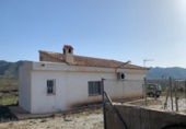 Casa de camp amb terreny en venda a la España, Uleila del Campo, ref.: TR70401 foto