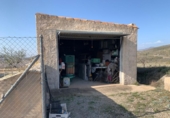 Casa de camp amb terreny en venda a la España, Uleila del Campo, ref.: TR70401 foto