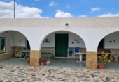 Casa de camp amb terreny en venda a Tabernas ref.: TR77240 foto