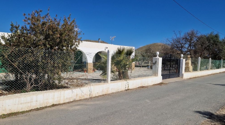 Almería - Tabernas - 6700m2