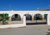 Casa de camp amb terreny en venda a Tabernas ref.: TR77240 foto