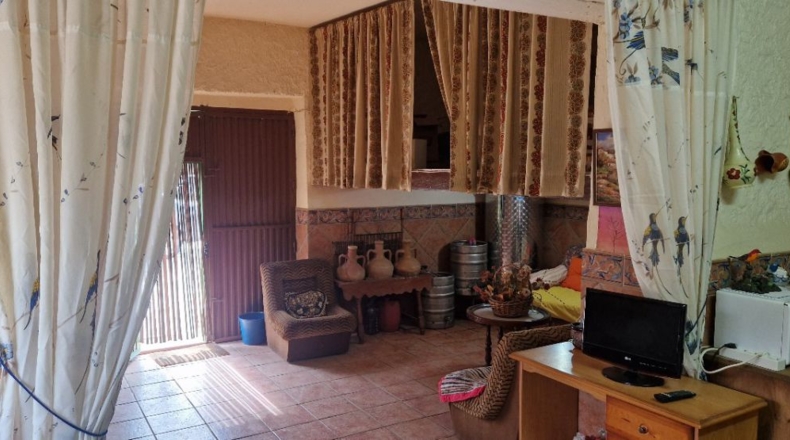 Almería - Tabernas - 6700m2