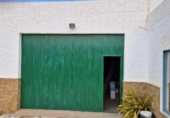 Casa de camp amb terreny en venda a Tabernas ref.: TR77240 foto