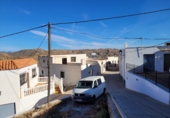 Casa de poble en venda a la España, Lucainena de las Torres, ref.: TR77068 foto