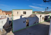 Casa de poble en venda a la España, Lucainena de las Torres, ref.: TR77068 foto
