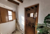 Casa de poble en venda a la España, Lucainena de las Torres, ref.: TR77068 foto