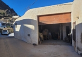 Casa de poble en venda a la España, Lucainena de las Torres, ref.: TR77068 foto