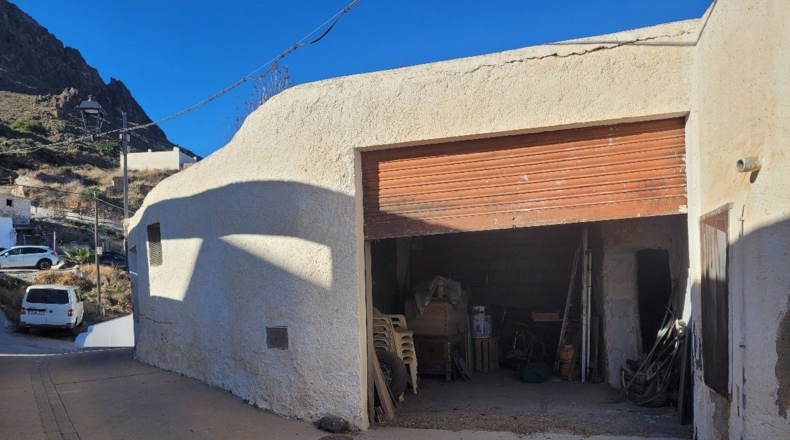 Almería - Lucainena de las Torres - 216m2