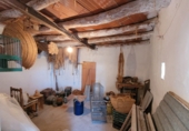 Casa de poble en venda a la España, Lucainena de las Torres, ref.: TR77068 foto