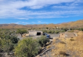 Casa de camp amb terreny en venda a la España, Senés, ref.: TR76183 foto