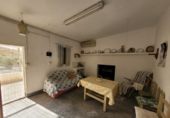Casa de camp amb terreny en venda a la España, Senés, ref.: TR76183 foto