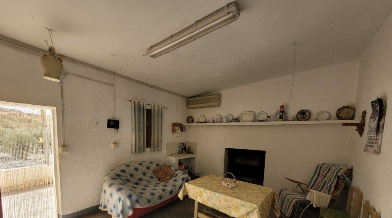 Almería - Senés - 104000m2