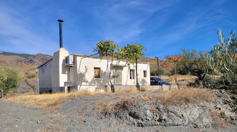 Almería - Senés - 104000m2