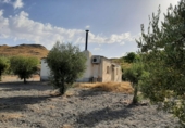 Casa de camp amb terreny en venda a la España, Senés, ref.: TR76183 foto