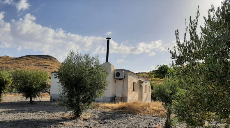 Almería - Senés - 104000m2