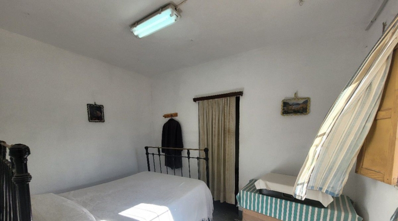 Almería - Senés - 104000m2