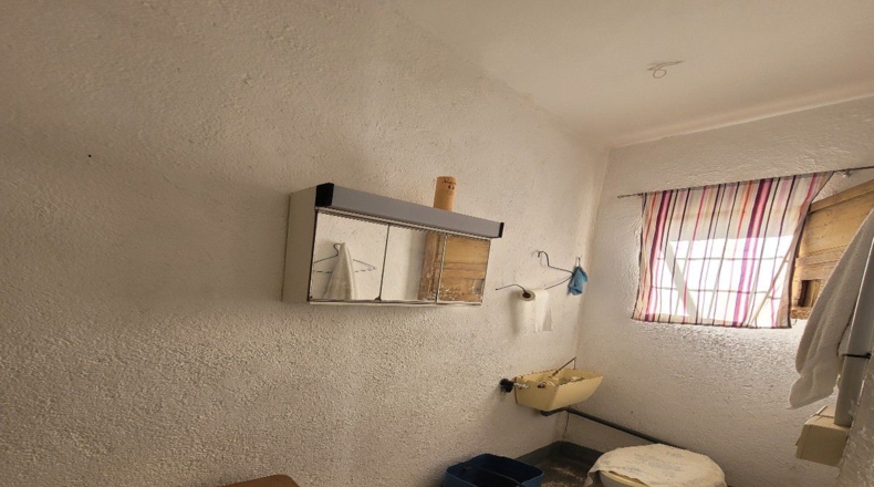 Almería - Senés - 104000m2