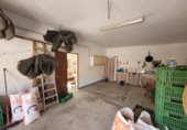 Casa de camp amb terreny en venda a la España, Senés, ref.: TR76183 foto