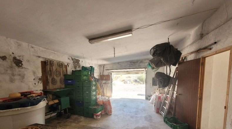 Almería - Senés - 104000m2