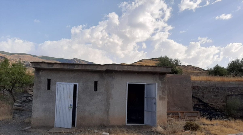 Almería - Senés - 104000m2