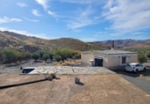 Casa de camp amb terreny en venda a la España, Senés, ref.: TR76183 foto