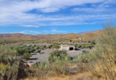 Casa de camp amb terreny en venda a la España, Senés, ref.: TR76183 foto