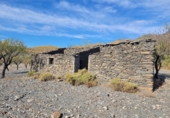 Casa de camp amb terreny en venda a la España, Senés, ref.: TR76183 foto
