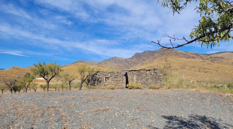 Almería - Senés - 104000m2