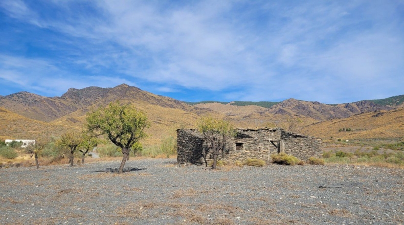 Almería - Senés - 104000m2