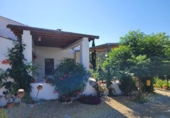 Casa de campo con terreno en venta en la España, Sorbas, ref: TR90940 foto