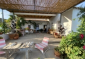 Casa de campo con terreno en venta en la España, Sorbas, ref: TR90940 foto