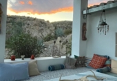 Casa de campo con terreno en venta en la España, Sorbas, ref: TR90940 foto