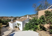 Casa de campo con terreno en venta en la España, Sorbas, ref: TR90940 foto