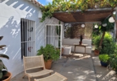 Casa de campo con terreno en venta en la España, Sorbas, ref: TR90940 foto