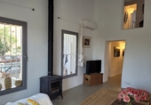 Casa de campo con terreno en venta en la España, Sorbas, ref: TR90940 foto