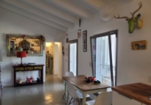Casa de campo con terreno en venta en la España, Sorbas, ref: TR90940 foto