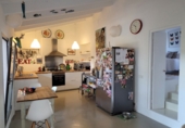 Casa de campo con terreno en venta en la España, Sorbas, ref: TR90940 foto