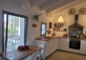 Casa de campo con terreno en venta en la España, Sorbas, ref: TR90940 foto