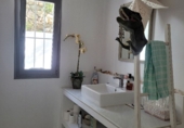 Casa de campo con terreno en venta en la España, Sorbas, ref: TR90940 foto