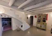 Casa de campo con terreno en venta en la España, Sorbas, ref: TR90940 foto