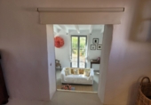 Casa de campo con terreno en venta en la España, Sorbas, ref: TR90940 foto
