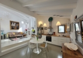 Casa de campo con terreno en venta en la España, Sorbas, ref: TR90940 foto