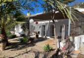 Casa de campo con terreno en venta en la España, Sorbas, ref: TR90940 foto