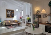 Casa de campo con terreno en venta en la España, Sorbas, ref: TR90940 foto