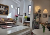 Casa de campo con terreno en venta en la España, Sorbas, ref: TR90940 foto